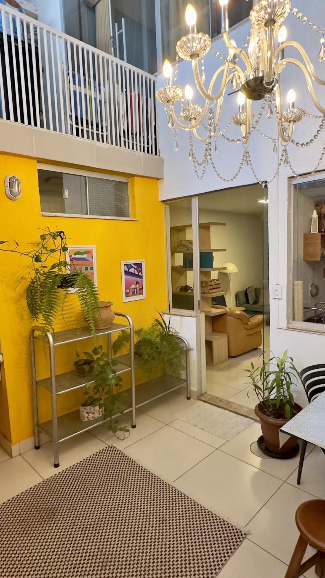 Gayfriendly Hostel Bsb Airport Нуклео-Бандейранти Экстерьер фото