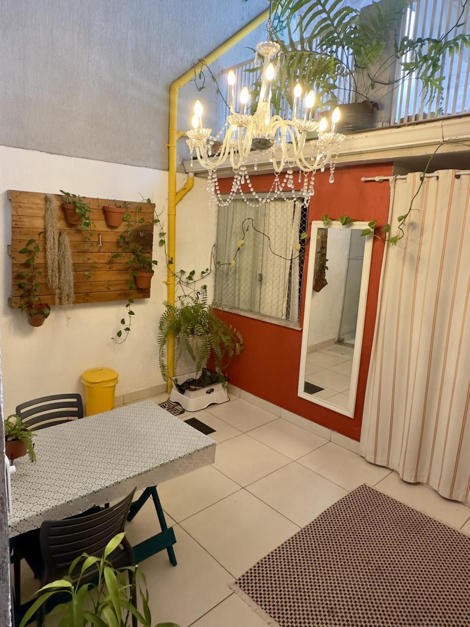 Gayfriendly Hostel Bsb Airport Нуклео-Бандейранти Экстерьер фото