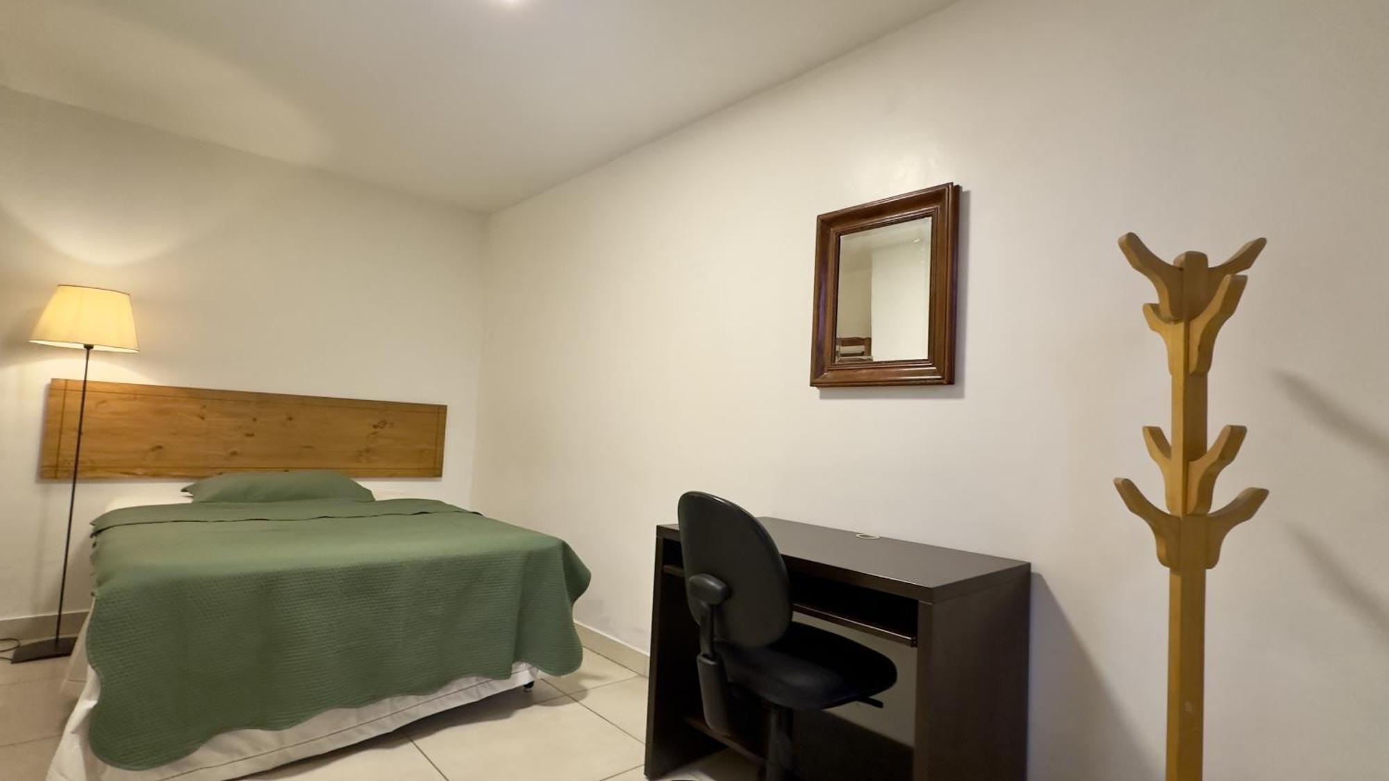 Gayfriendly Hostel Bsb Airport Нуклео-Бандейранти Номер фото