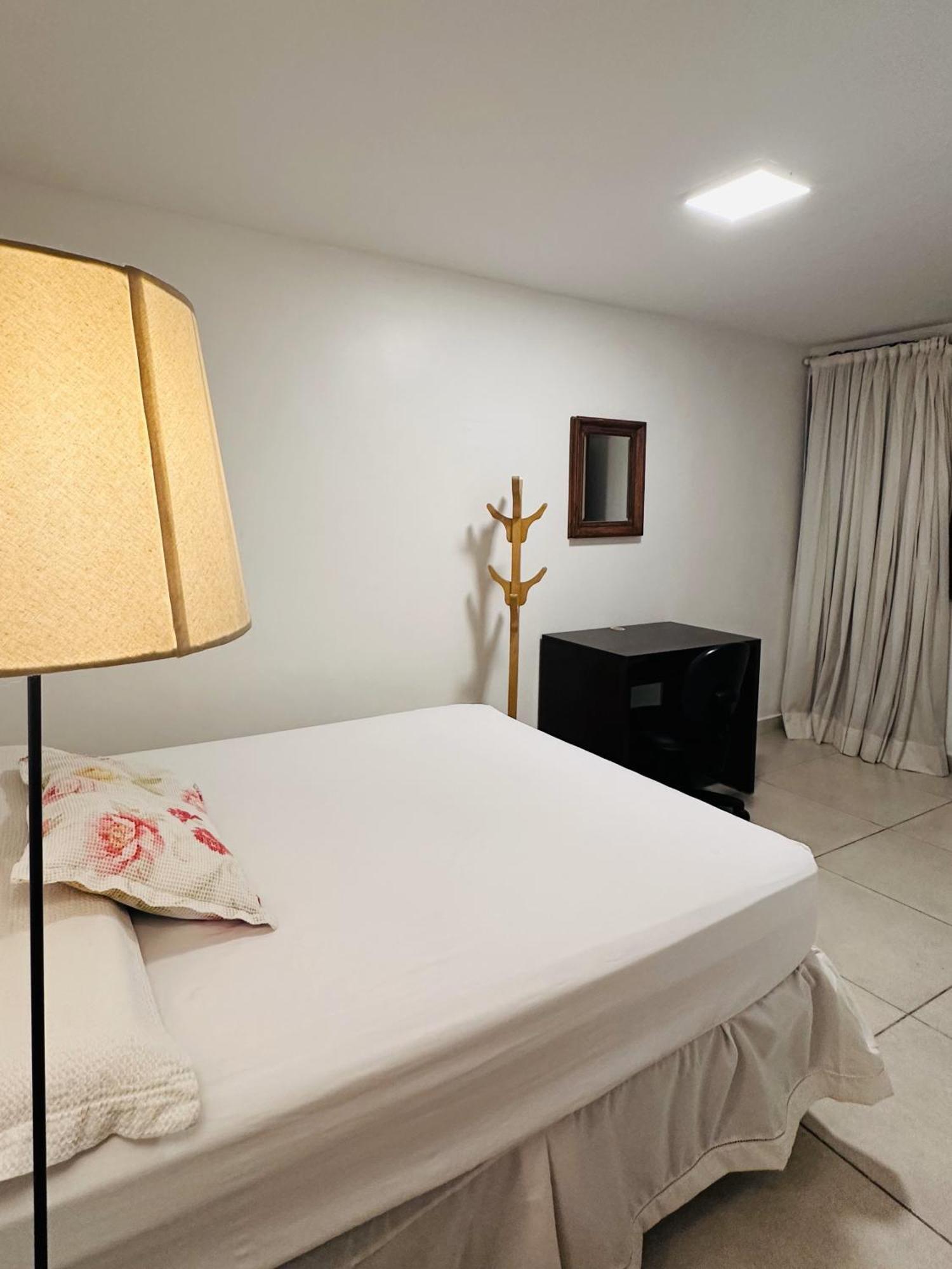 Gayfriendly Hostel Bsb Airport Нуклео-Бандейранти Номер фото