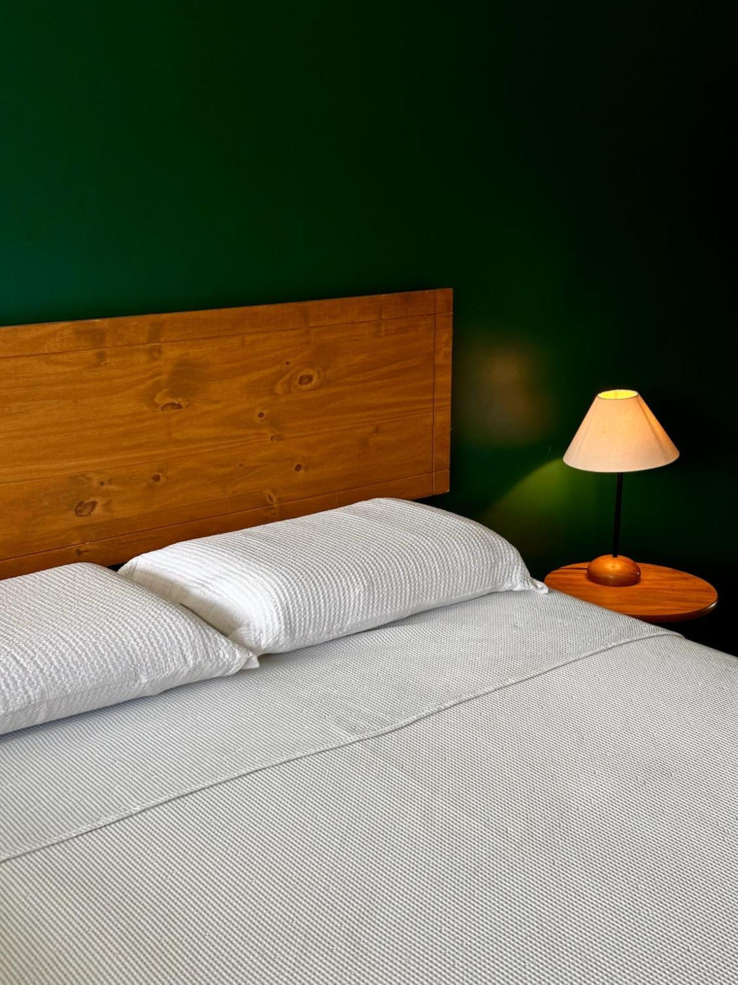 Gayfriendly Hostel Bsb Airport Нуклео-Бандейранти Экстерьер фото